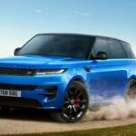 Range Rover Sport: il ritorno del leone dei SUV sportivi